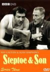 Portada de Steptoe and Son: Temporada 3