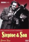 Portada de Steptoe and Son: Temporada 5