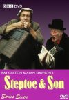 Portada de Steptoe and Son: Temporada 7