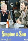 Portada de Steptoe and Son: Temporada 8