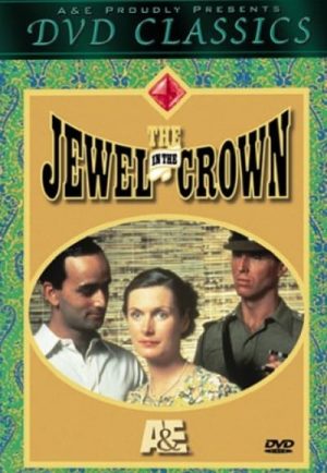 Portada de The Jewel in the Crown: Temporada 1
