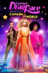 Portada de Canada's Drag Race: Canada vs The World: Temporada 1