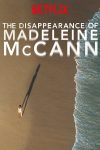 Portada de La desaparición de Madeleine McCann: Temporada 1