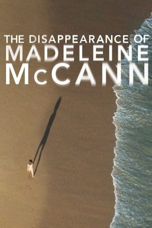 Portada de La desaparición de Madeleine McCann