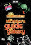 Portada de Guía del autoestopista galáctico: Temporada 1
