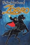 Portada de Zorro
