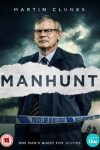 Portada de Manhunt: Temporada 1