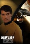 Portada de Star Trek: Phase II: Temporada 1