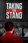 Portada de Taking the Stand: Temporada 1