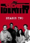 Portada de My Secret Identity: Temporada 2