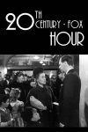 Portada de The 20th Century Fox Hour