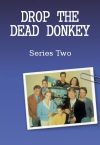 Portada de Drop the Dead Donkey: Temporada 2