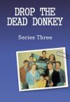Portada de Drop the Dead Donkey: Temporada 3