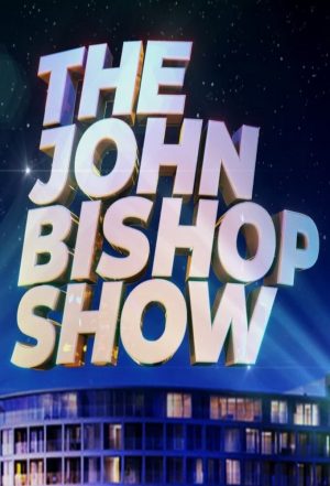 Portada de The John Bishop Show