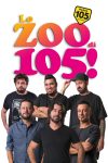 Portada de Lo Zoo di 105: Temporada 24