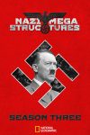 Portada de Nazi Megaestructuras: Temporada 3