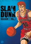 Portada de NBA All-Star Slam Dunk Contest