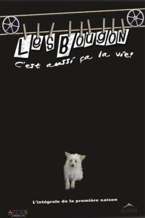 Portada de Les Bougon, c'est aussi ça la vie !: Temporada 1