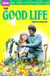 Portada de The Good Life: Temporada 1