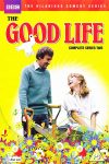 Portada de The Good Life: Temporada 2