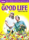Portada de The Good Life: Temporada 4