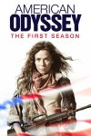 Portada de American Odyssey: Temporada 1