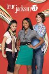 Portada de True Jackson