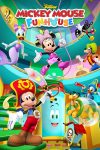 Portada de Mickey Mouse Funhouse: Temporada 2