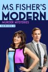 Portada de Ms Fisher's Modern Murder Mysteries: Temporada 2