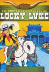 Portada de Las nuevas aventuras de Lucky Luke: Temporada 1