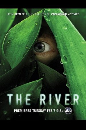Portada de The River: Temporada 1