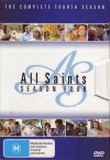 Portada de All Saints: Temporada 4