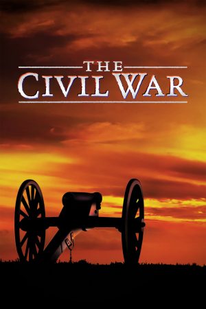 Portada de Civil War