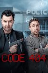 Portada de Code 404: Temporada 1