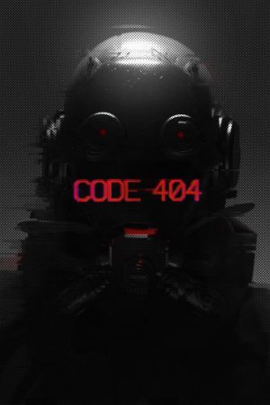 Portada de Code 404: Temporada 3