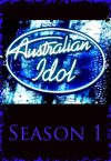 Portada de Australian Idol: Temporada 1