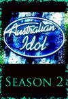 Portada de Australian Idol: Temporada 2