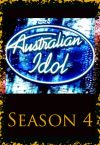 Portada de Australian Idol: Temporada 4