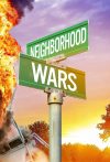 Portada de Neighborhood Wars