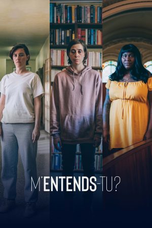 Portada de ¿Me oyes?: Temporada 2