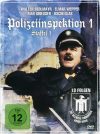 Portada de Polizeiinspektion 1: Temporada 1