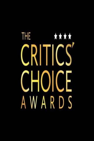 Portada de Critics' Choice Movie Awards