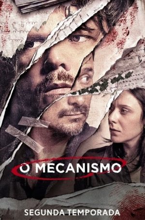 Portada de Túnel de corrupción: Temporada 2