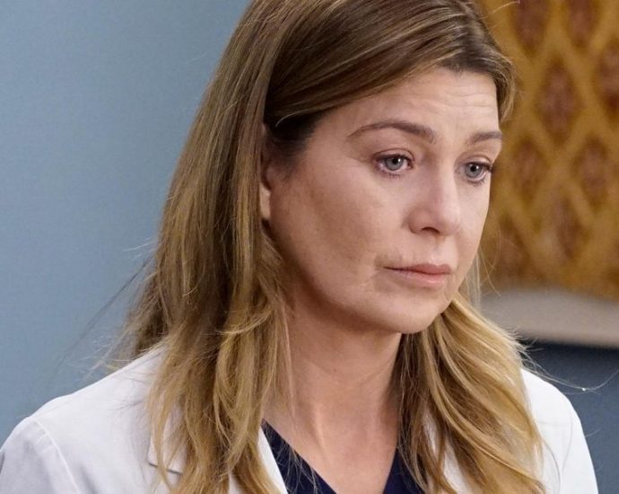 Grey's Anatomy, las 5 escenas más traumáticas con Meredith Grey