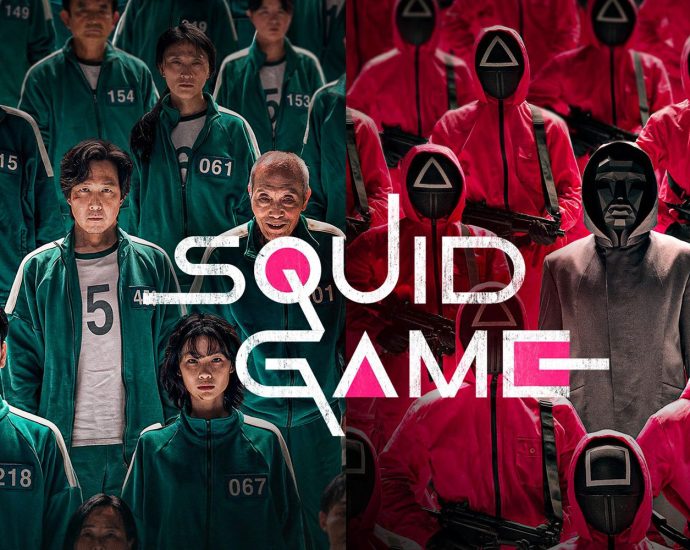 Squid Game, los concursantes del reality inspirado en la serie: 'Cruel y mezquina'