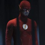 The Flash, se planeó un espectacular episodio 200 antes de la cancelación
