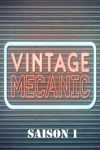 Portada de Vintage Mecanic: Temporada 1