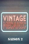 Portada de Vintage Mecanic: Temporada 2