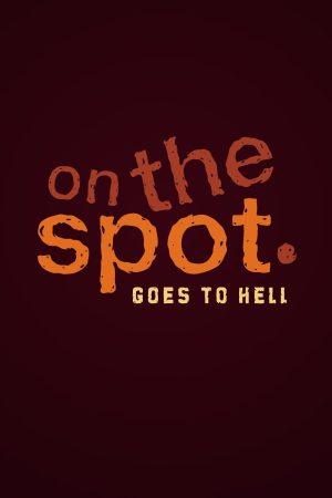Portada de On the Spot: Temporada 12