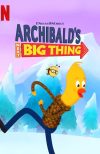 Portada de La próxima gran aventura de Archibald: Temporada 2